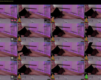 goldgal — 4 minute Chaturbate female cam show recording, 720p, Dec 26, 2022