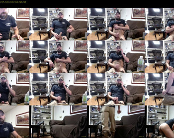 hardworkertn — 16 minute Chaturbate male cam show recording, 720p, Dec 25, 2022