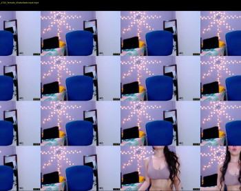 haru_blossom — 21 minute Chaturbate female cam show recording, 1080p, Dec 25, 2022