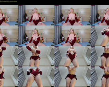 hazel_agata — 9 minute Chaturbate female cam show recording, 1080p, Dec 25, 2022