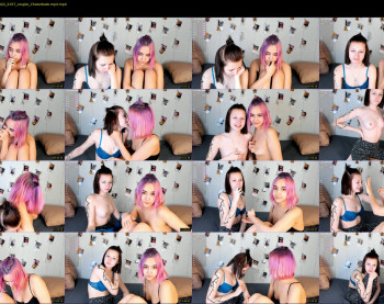 helenchristensen — 29 minute Chaturbate female cam show recording, 1080p, Dec 25, 2022