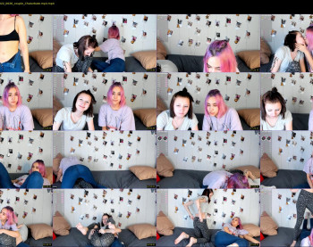 helenchristensen — 43 minute Chaturbate female cam show recording, 1080p, Dec 26, 2022