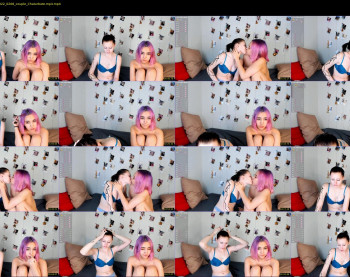 helenchristensen — 7 minute Chaturbate female cam show recording, 1080p, Dec 26, 2022