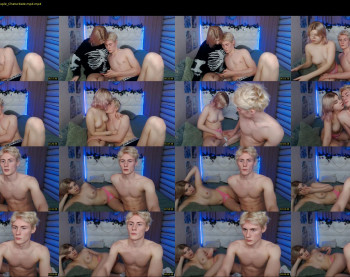 hizgi — 6 minute Chaturbate couple cam show recording, 720p, Dec 25, 2022