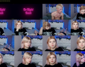 hizgi — 70 minute Chaturbate couple cam show recording, 720p, Dec 25, 2022