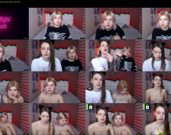 hizgi — 97 minute Chaturbate couple cam show recording, 720p, Dec 25, 2022
