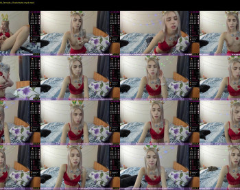ho1yh01e — 58 minute Chaturbate couple cam show recording, 1080p, Dec 25, 2022