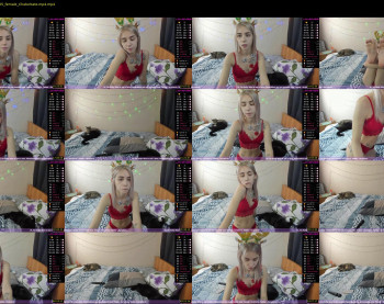 ho1yh01e — 61 minute Chaturbate couple cam show recording, 1080p, Dec 25, 2022