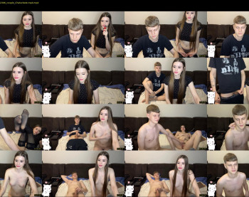 holybabe342 — 52 minute Chaturbate couple cam show recording, 1080p, Dec 25, 2022