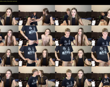 holybabe342 — 33 minute Chaturbate couple cam show recording, 1080p, Dec 26, 2022