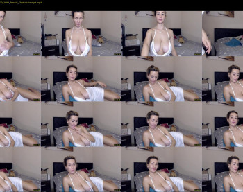 hugetittiesgerda — 5 minute Chaturbate female cam show recording, 720p, Dec 25, 2022