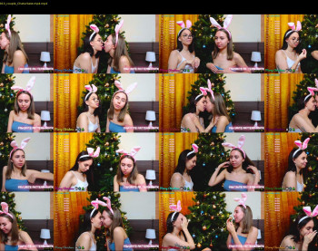 huntertiana — 31 minute Chaturbate female cam show recording, 1080p, Dec 25, 2022