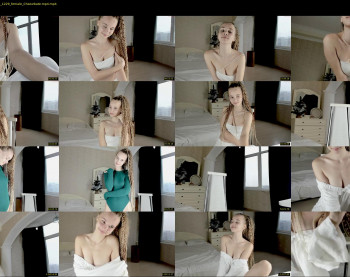 infinite_reality — 84 minute Chaturbate female cam show recording, 720p, Dec 25, 2022