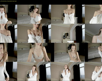 infinite_reality — 49 minute Chaturbate female cam show recording, 720p, Dec 25, 2022