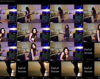 jadeperez_ — 19 minute Chaturbate female cam show recording, 1080p, Dec 26, 2022