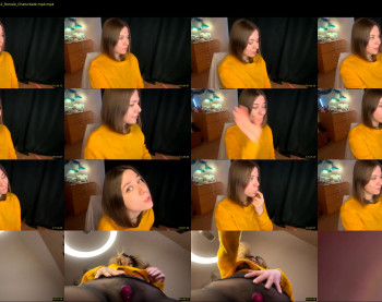jane_kinn — 33 minute Chaturbate female cam show recording, 720p, Dec 25, 2022