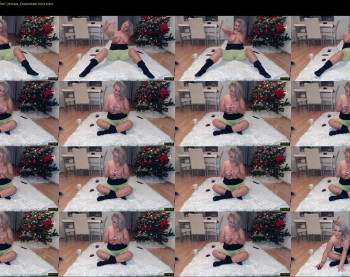 jaqueline88 — 9 minute Chaturbate female cam show recording, 720p, Dec 26, 2022