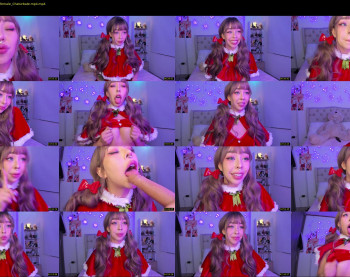 ji_hyun — 54 minute Chaturbate female cam show recording, 1080p, Dec 26, 2022