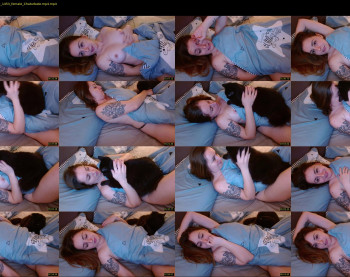 juicy_peach88 — 10 minute Chaturbate female cam show recording, 1080p, Dec 25, 2022