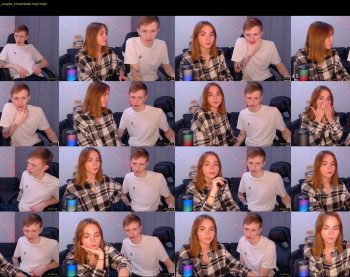 julsweet — 15 minute Chaturbate male cam show recording, 720p, Dec 25, 2022