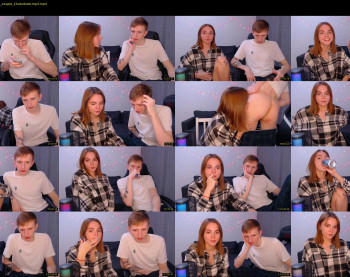 julsweet — 95 minute Chaturbate male cam show recording, 720p, Dec 25, 2022