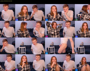 julsweet — 64 minute Chaturbate male cam show recording, 720p, Dec 25, 2022