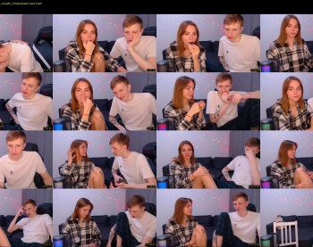 julsweet — 94 minute Chaturbate male cam show recording, 720p, Dec 25, 2022