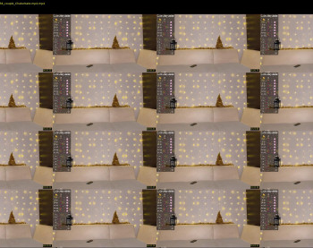 k1tty_cute — 6 minute Chaturbate female cam show recording, 1080p, Dec 25, 2022