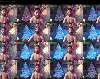 karlos_murphy — 28 minute Chaturbate male cam show recording, 1080p, Dec 25, 2022