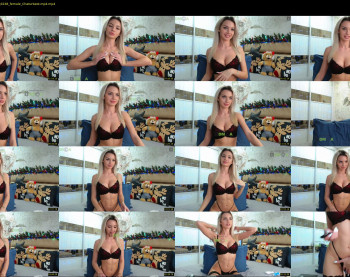 kassablanca_ — 33 minute Chaturbate female cam show recording, 1080p, Dec 26, 2022