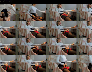 kathlena — 13 minute Chaturbate female cam show recording, 720p, Dec 25, 2022
