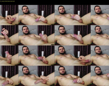 kiabigdick — 4 minute Chaturbate male cam show recording, 720p, Dec 25, 2022