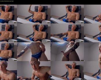 l_adonis_l — 55 minute Chaturbate male cam show recording, 1080p, Dec 25, 2022