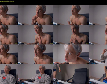 l_adonis_l — 25 minute Chaturbate male cam show recording, 1080p, Dec 25, 2022