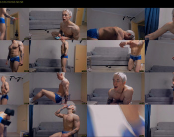 l_adonis_l — 50 minute Chaturbate male cam show recording, 1080p, Dec 25, 2022