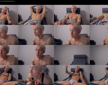 l_adonis_l — 14 minute Chaturbate male cam show recording, 1080p, Dec 25, 2022
