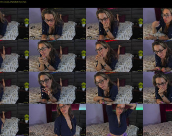 lady_boobs1 — 14 minute Chaturbate female cam show recording, 1080p, Dec 26, 2022