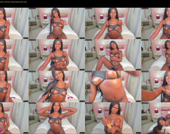 lexa_cooper_ — 54 minute Chaturbate female cam show recording, 1080p, Dec 25, 2022