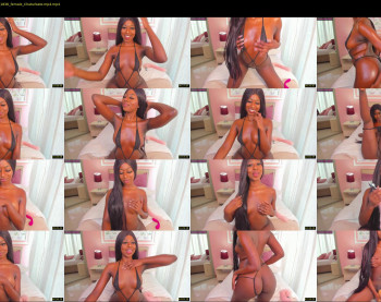 lexa_cooper_ — 54 minute Chaturbate female cam show recording, 1080p, Dec 25, 2022