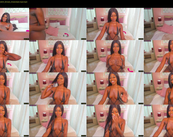 lexa_cooper_ — 54 minute Chaturbate female cam show recording, 1080p, Dec 25, 2022