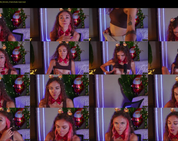 limy_fresh — 38 minute Chaturbate female cam show recording, 1080p, Dec 26, 2022