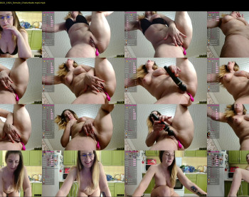 lissa_charmingmilf — 51 minute Chaturbate female cam show recording, 1080p, Dec 25, 2022