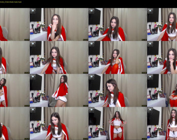 loxy_ — 54 minute Chaturbate female cam show recording, 1080p, Dec 25, 2022