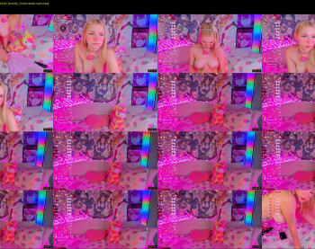 lucille_evans — 57 minute Chaturbate female cam show recording, 1080p, Dec 26, 2022