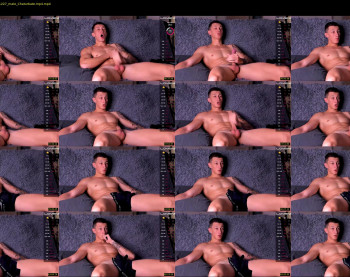 lyon_power_ — 57 minute Chaturbate male cam show recording, 1080p, Dec 25, 2022