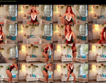 madisonlara — 13 minute Chaturbate female cam show recording, 1080p, Dec 25, 2022