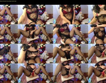 madlyn_dee — 93 minute Chaturbate female cam show recording, 720p, Dec 26, 2022