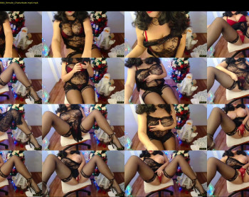 madlyn_dee — 84 minute Chaturbate female cam show recording, 720p, Dec 26, 2022