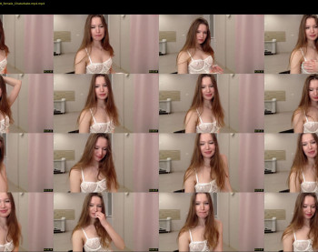 malikabb — 7 minute Chaturbate female cam show recording, 480p, Dec 25, 2022