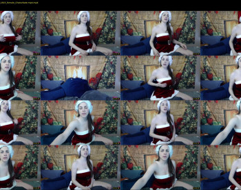 mandy_rose1 — 31 minute Chaturbate female cam show recording, 720p, Dec 25, 2022